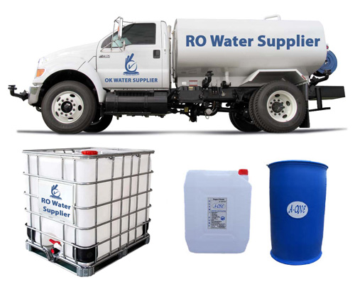 Industrial-RO-Water